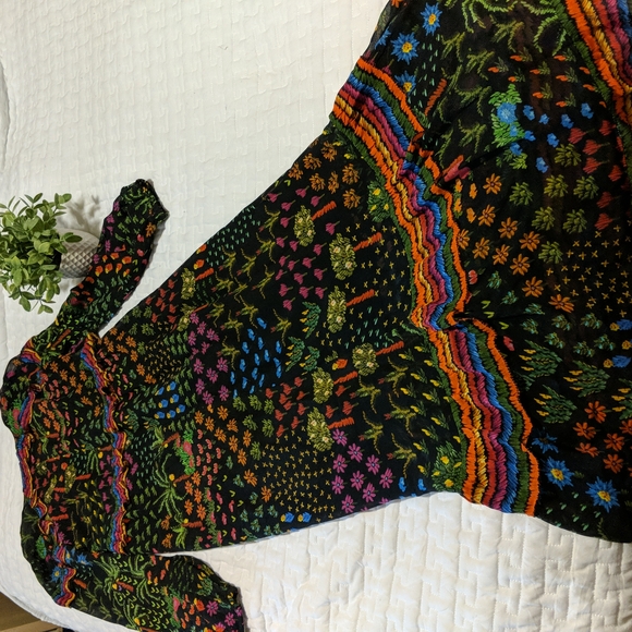 Farm Rio Dress - Picture 6 of 6